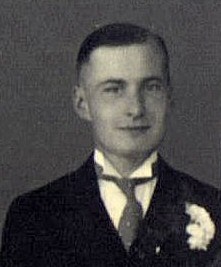 Afb. 13 - Afbeelding Adolf Lodewijk Hendrik Eggermont.